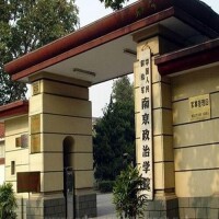 國防大學政治學院