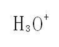 水合氫離子