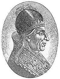 亞歷山大二世 (羅馬教宗)