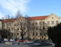 薩格勒布大學