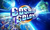 星際殖民 Cosmic Colony