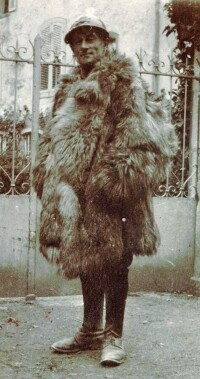1916年照片