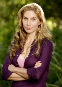 Elizabeth Mitchell