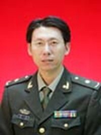 中國人民解放軍第二軍醫大學第二附屬醫院