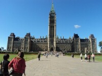 加拿大國會大廈