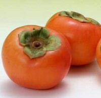 孝義柿子，俗稱：“蛋柿”。