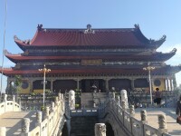 汝南南海禪寺
