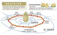 成都五環路