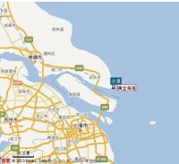 黃金海灘[江蘇省南通市啟東市黃金海灘景區]