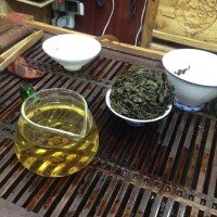 茶[中國傳統飲品]