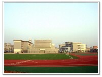滁州城市職業學院