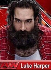 Luke Harper