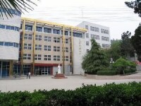 陝西職業技術學院圖書館