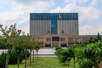 濮陽職業技術學院