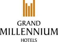 Grand Millennium Logo