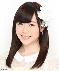 2015年SKE48プロフィール 辻のぞみ 2