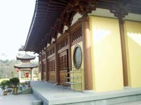 安徽滁州護國寺
