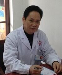 陳祖榮 主任醫師