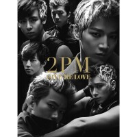 give me love[2PM組合日語EP]