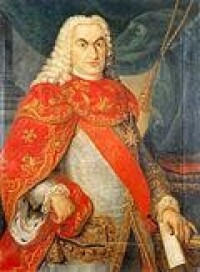 那不勒斯與西西里攝政貝爾納多·塔努奇侯爵