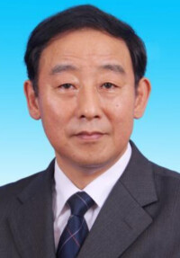 中醫學院院長楊世忠教授