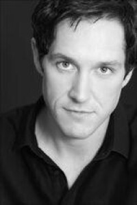 Bertie Carvel