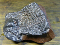 鐵礦(褐鐵礦)