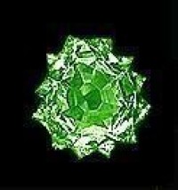 綠水晶