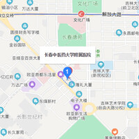 吉林中醫藥學院