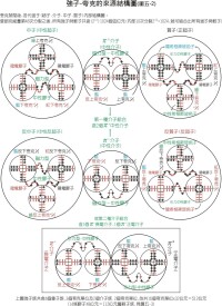 正反強子-結構圖