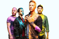 Coldplay