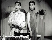 《苦鳳鶯憐》(1947)劇照