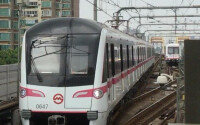 上海地鐵6號線
