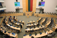 立陶宛共和國議會