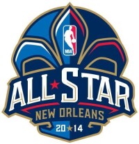 2014年NBA全明星