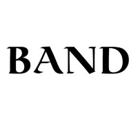 BAND