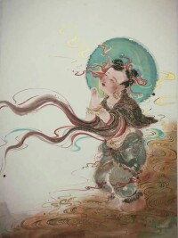中國文化 繪畫