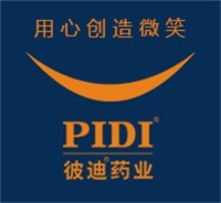 廣東彼迪葯業有限公司logo