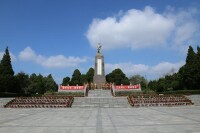皖東烈士陵園