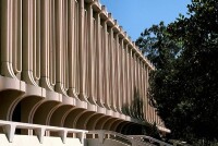 Langson Library