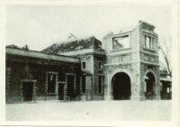 1935年蘇州站原貌