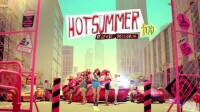 Hot Summer[韓國女子組合f(x)正規一輯再版]