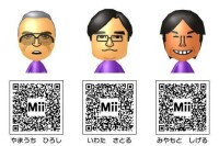 MII[任天堂虛擬角色服務Mii]