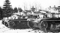 T-28中型坦克