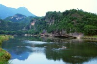 縉雲仙都國家級風景名勝區