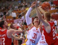 斯坦科維奇洲際籃球冠軍杯