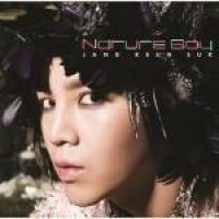 張根碩Nature Boy 初回限定盤