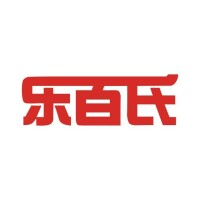 樂百氏的logo
