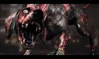 C病毒喪屍犬（Zombie Dog C）