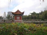 龍江公園